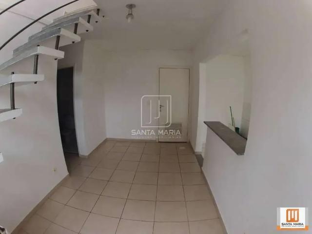 Cobertura venda em Região Imediata de Ribeirão Preto, Região Metropolitana de Ribeirão Preto