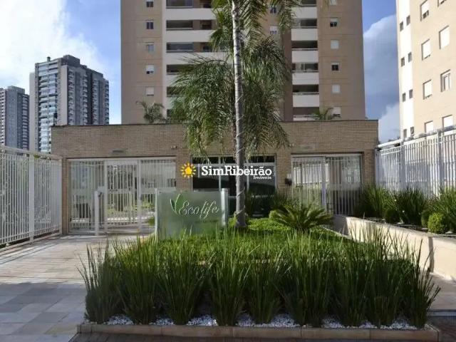Cobertura venda em Ribeirão Preto