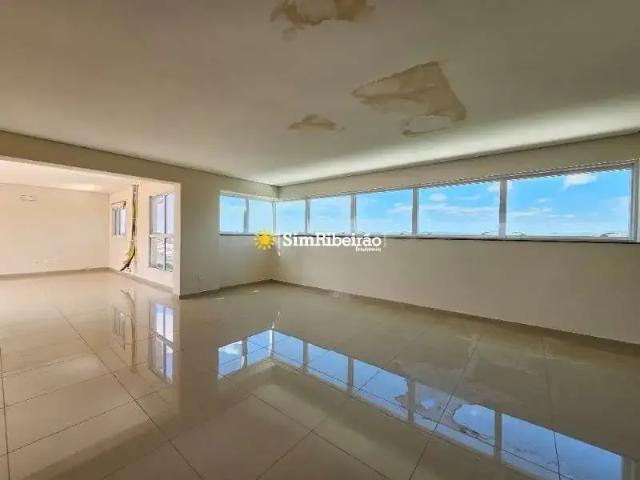 Cobertura venda em Região Imediata de Ribeirão Preto, Região Metropolitana de Ribeirão Preto