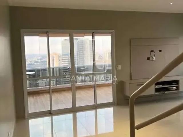 Cobertura venda em Região Imediata de Ribeirão Preto, Região Metropolitana de Ribeirão Preto