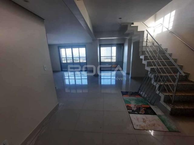 Cobertura venda em Região Imediata de Ribeirão Preto, Região Metropolitana de Ribeirão Preto