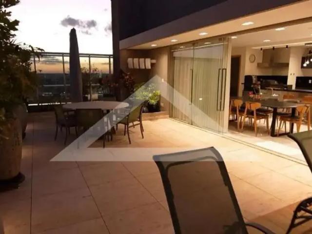 Cobertura venda em Região Imediata de Ribeirão Preto, Região Metropolitana de Ribeirão Preto