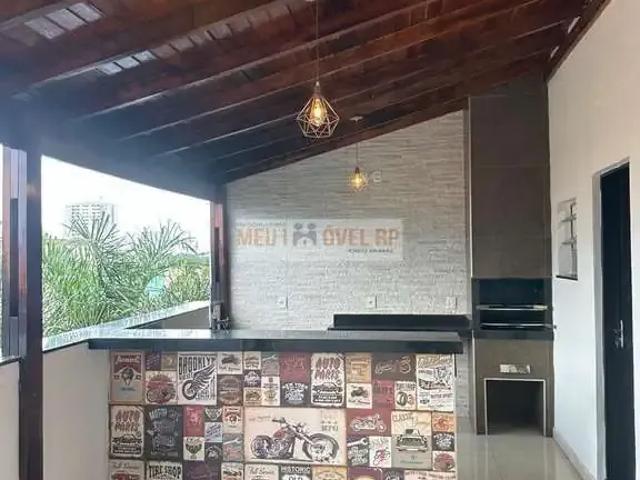 Cobertura venda em Região Imediata de Ribeirão Preto, Região Metropolitana de Ribeirão Preto