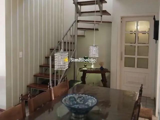Cobertura venda em Região Imediata de Ribeirão Preto, Região Metropolitana de Ribeirão Preto