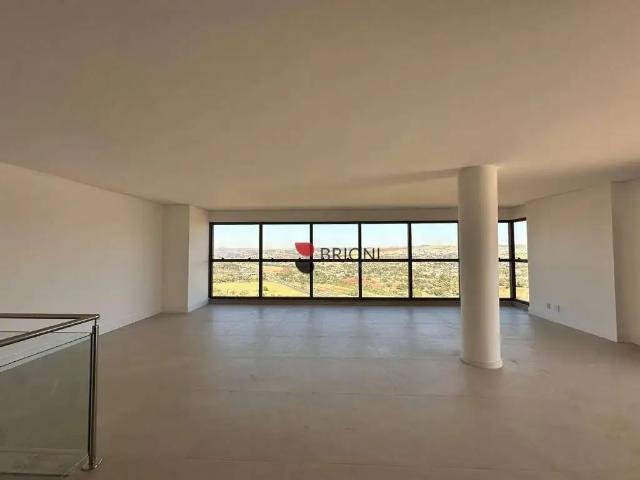 Cobertura venda em Região Imediata de Ribeirão Preto, Região Metropolitana de Ribeirão Preto