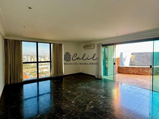 Cobertura venda em Ribeirão Preto