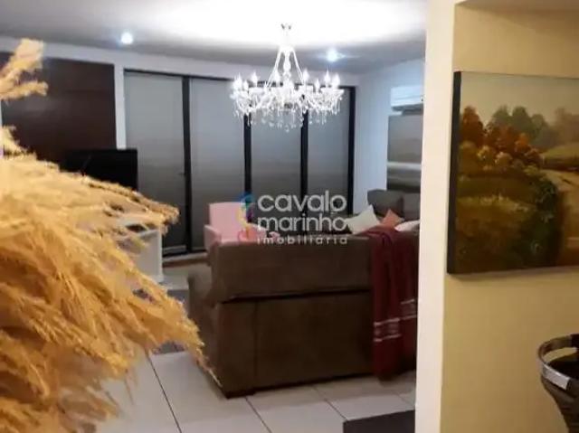 Cobertura venda em Região Imediata de Ribeirão Preto, Região Metropolitana de Ribeirão Preto