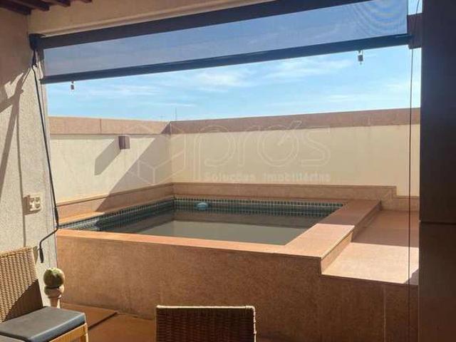 Cobertura venda em Ribeirão Preto, Região Geográfica Intermediária de Ribeirão Preto