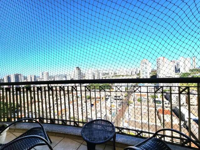 Cobertura venda em Região Imediata de Ribeirão Preto, Região Metropolitana de Ribeirão Preto