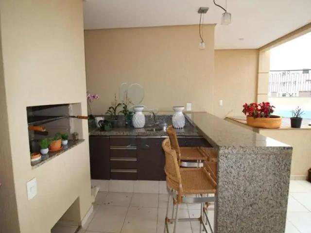 Cobertura venda em Região Imediata de Ribeirão Preto, Região Metropolitana de Ribeirão Preto