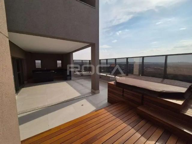 Cobertura venda em Região Imediata de Ribeirão Preto, Região Metropolitana de Ribeirão Preto