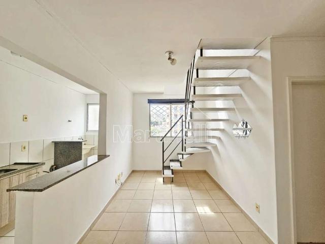 Cobertura venda em Região Imediata de Ribeirão Preto, Região Metropolitana de Ribeirão Preto