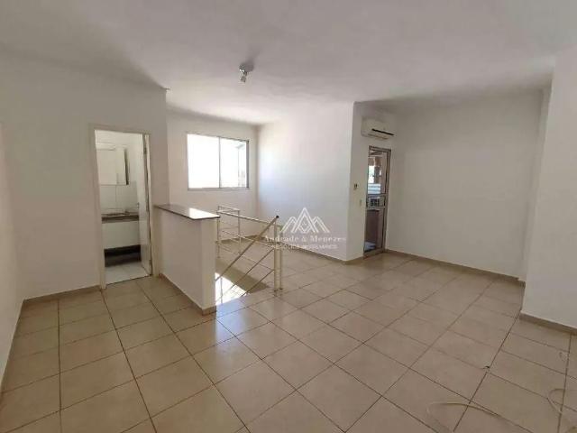 Cobertura venda em Região Imediata de Ribeirão Preto, Região Metropolitana de Ribeirão Preto