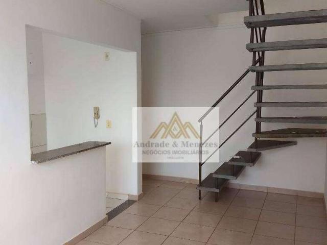 Cobertura venda em Região Imediata de Ribeirão Preto, Região Metropolitana de Ribeirão Preto