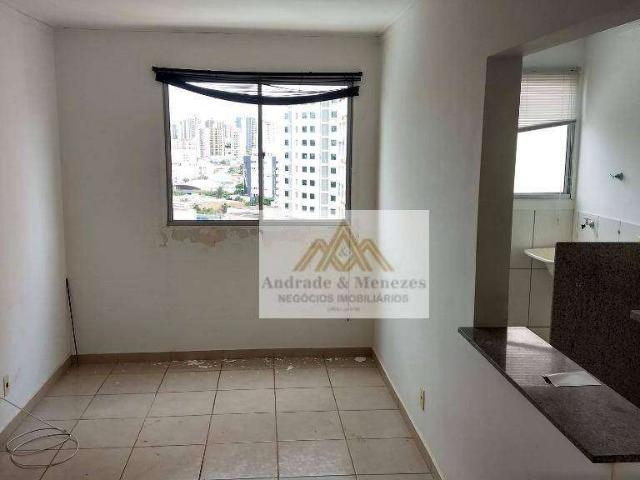 Cobertura venda em Região Imediata de Ribeirão Preto, Região Metropolitana de Ribeirão Preto