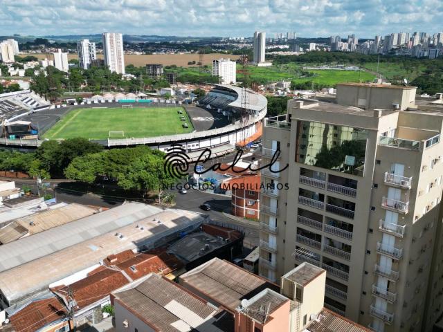 Cobertura venda em Ribeirão Preto