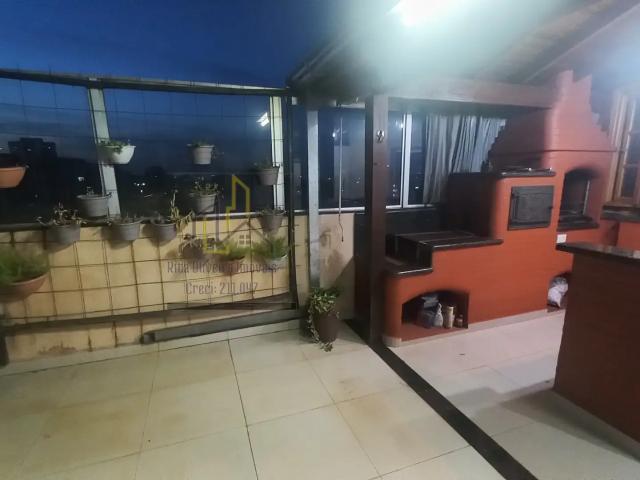 Cobertura venda em Região Imediata de Ribeirão Preto, Região Metropolitana de Ribeirão Preto