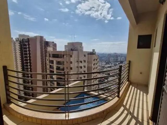 Cobertura venda em Região Imediata de Ribeirão Preto, Região Metropolitana de Ribeirão Preto