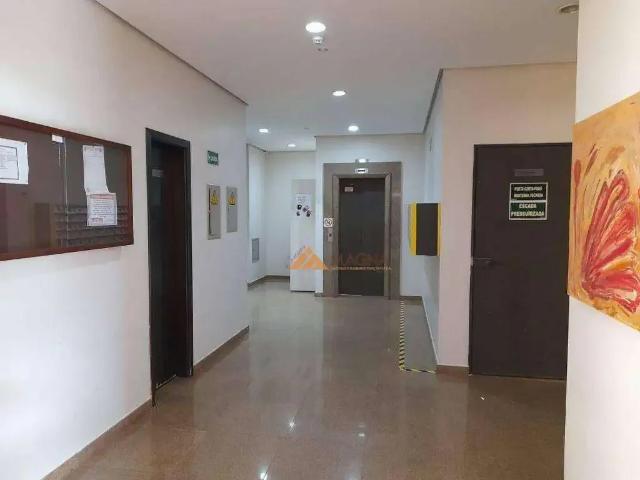 Cobertura venda em Região Imediata de Ribeirão Preto, Região Metropolitana de Ribeirão Preto