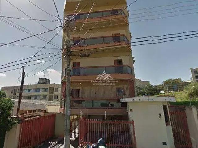 Cobertura venda em Região Imediata de Ribeirão Preto, Região Metropolitana de Ribeirão Preto