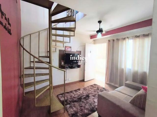 Cobertura venda em Região Imediata de Ribeirão Preto, Região Metropolitana de Ribeirão Preto