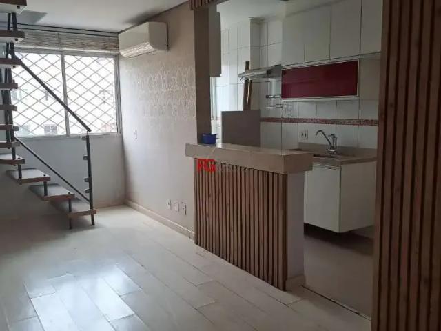 Cobertura venda em Região Imediata de Ribeirão Preto, Região Metropolitana de Ribeirão Preto