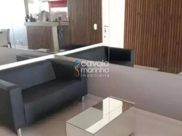 Cobertura venda em Região Imediata de Ribeirão Preto, Região Metropolitana de Ribeirão Preto