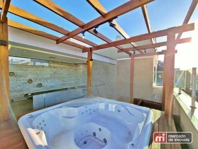 Cobertura venda em Região Imediata de Ribeirão Preto, Região Metropolitana de Ribeirão Preto
