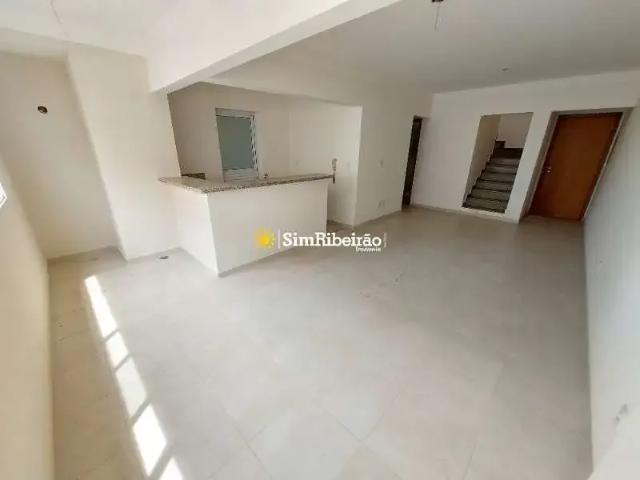Cobertura venda em Região Imediata de Ribeirão Preto, Região Metropolitana de Ribeirão Preto