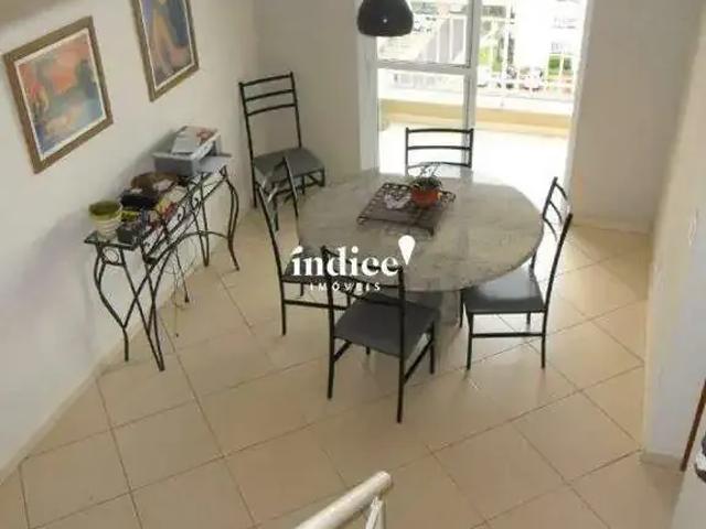 Cobertura venda em Região Imediata de Ribeirão Preto, Região Metropolitana de Ribeirão Preto