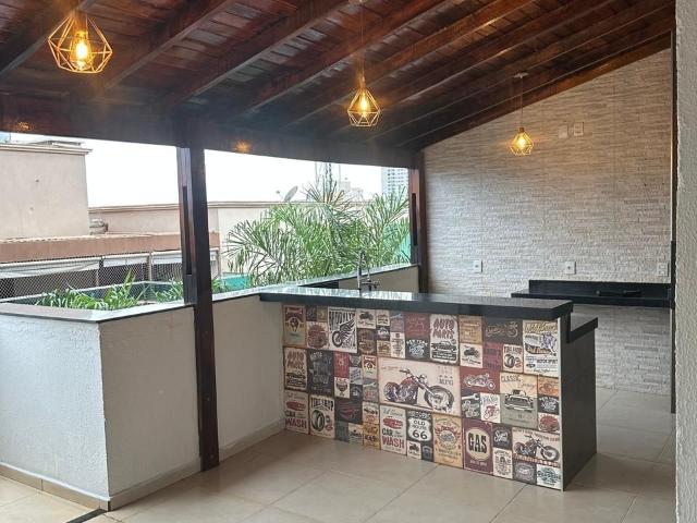 Cobertura venda em Região Imediata de Ribeirão Preto, Região Metropolitana de Ribeirão Preto