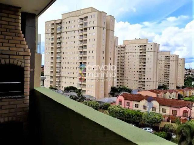 Cobertura venda em Região Imediata de Ribeirão Preto, Região Metropolitana de Ribeirão Preto