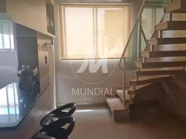 Cobertura venda em Região Imediata de Ribeirão Preto, Região Metropolitana de Ribeirão Preto