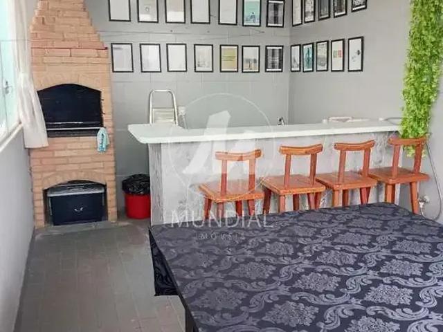 Cobertura venda em Região Imediata de Ribeirão Preto, Região Metropolitana de Ribeirão Preto