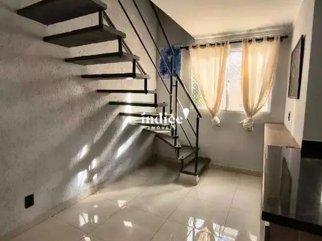 Cobertura venda em Região Imediata de Ribeirão Preto, Região Metropolitana de Ribeirão Preto