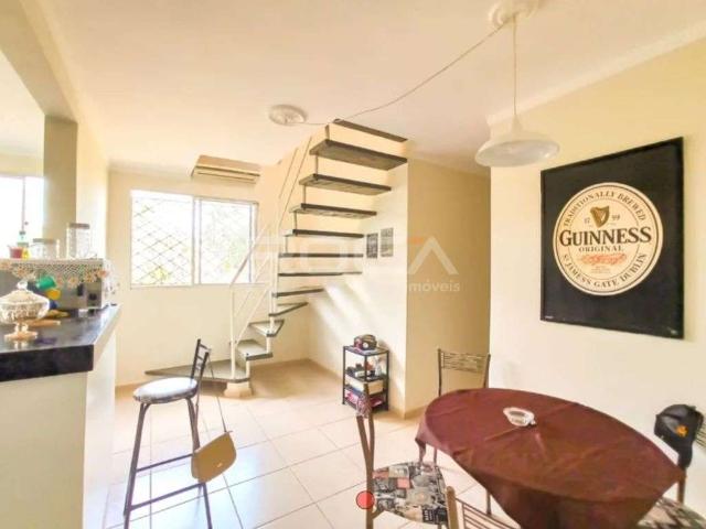 Cobertura venda em Região Imediata de Ribeirão Preto, Região Metropolitana de Ribeirão Preto