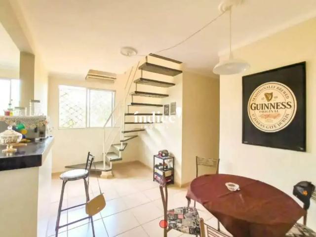 Cobertura venda em Região Imediata de Ribeirão Preto, Região Metropolitana de Ribeirão Preto