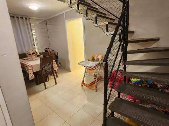 Cobertura venda em Região Imediata de Ribeirão Preto, Região Metropolitana de Ribeirão Preto