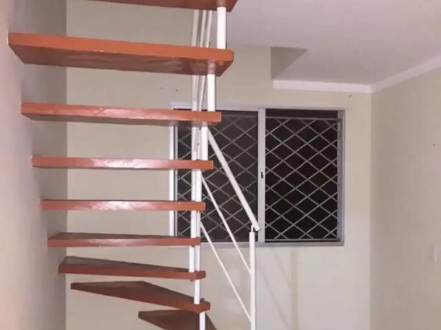 Cobertura venda em Região Imediata de Ribeirão Preto, Região Metropolitana de Ribeirão Preto