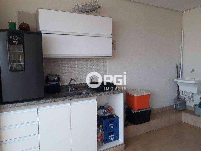 Cobertura venda em Região Imediata de Ribeirão Preto, Região Metropolitana de Ribeirão Preto