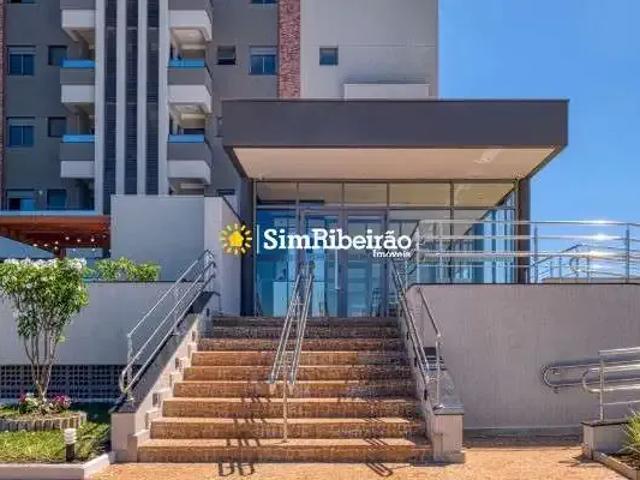 Cobertura venda em Região Imediata de Ribeirão Preto, Região Metropolitana de Ribeirão Preto