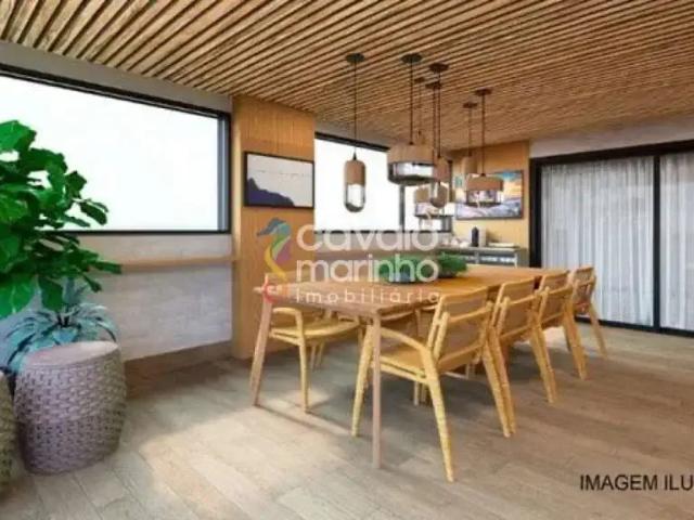 Cobertura venda em Região Imediata de Ribeirão Preto, Região Metropolitana de Ribeirão Preto