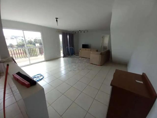Cobertura venda em Região Imediata de Ribeirão Preto, Região Metropolitana de Ribeirão Preto