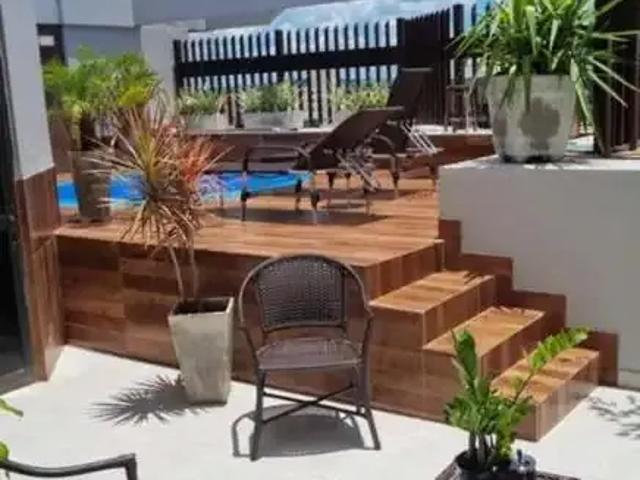 Cobertura venda em Região Imediata de Ribeirão Preto, Região Metropolitana de Ribeirão Preto