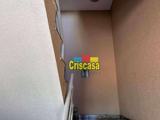 Cobertura venda em Região Geográfica Imediata de Macaé-Rio das Ostras, Rio das Ostras