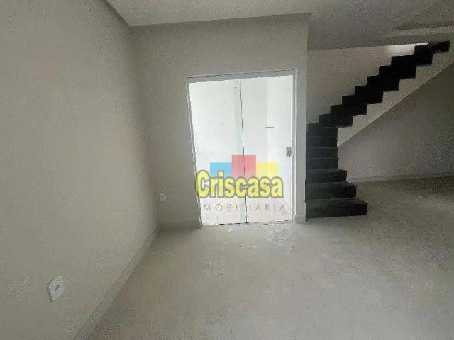 Cobertura venda em Atlântica, Rio das Ostras