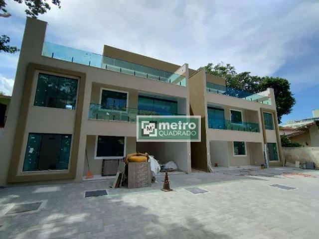 Cobertura venda em Região Geográfica Imediata de Macaé-Rio das Ostras, Rio das Ostras