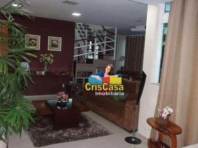 Cobertura venda em Região Geográfica Imediata de Macaé-Rio das Ostras, Rio das Ostras