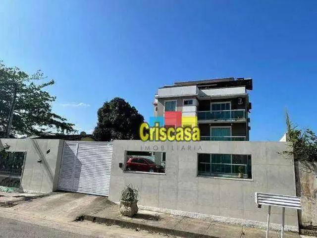 Cobertura venda em Região Geográfica Imediata de Macaé-Rio das Ostras, Rio das Ostras