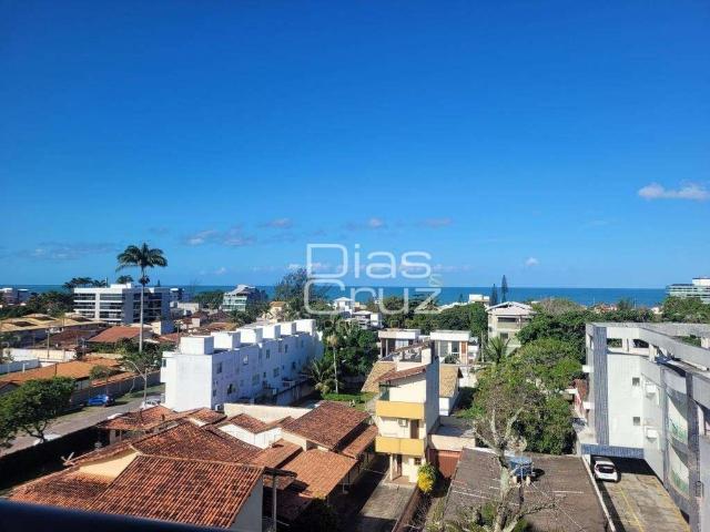 Cobertura venda em Região Geográfica Imediata de Macaé-Rio das Ostras, Rio das Ostras